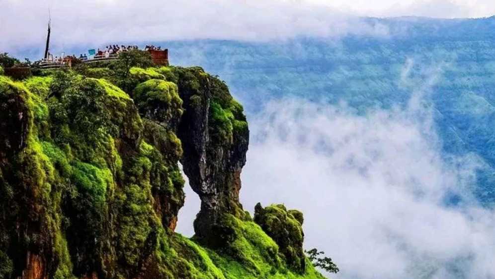 MAHABLESHWAR 3 NIGHTS  4 DAYS PACKAGE